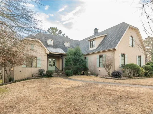 249 Lotus Loop, Hot Springs, AR 71901