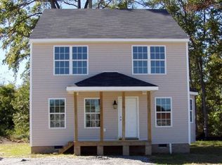 570 E German School Rd, Richmond, VA 23224