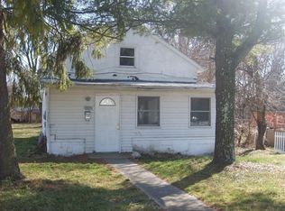 937 Lexington Ave, Xenia, OH 45385