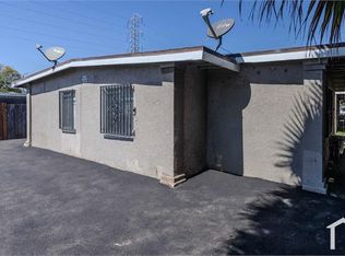 709 E 108th St, Los Angeles, CA 90059