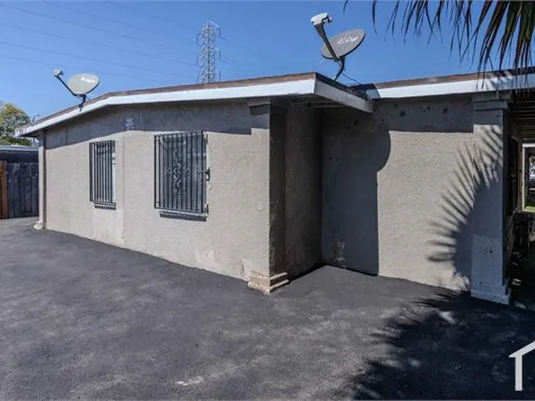 711 E 108th St, Los Angeles, CA 90059