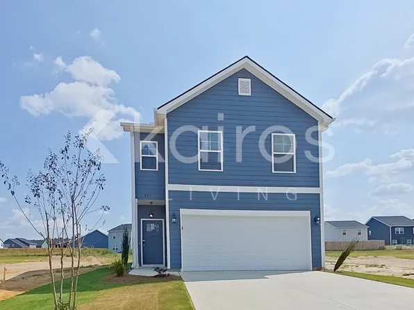 877 Silent Barge Cv, Aiken, SC 29801