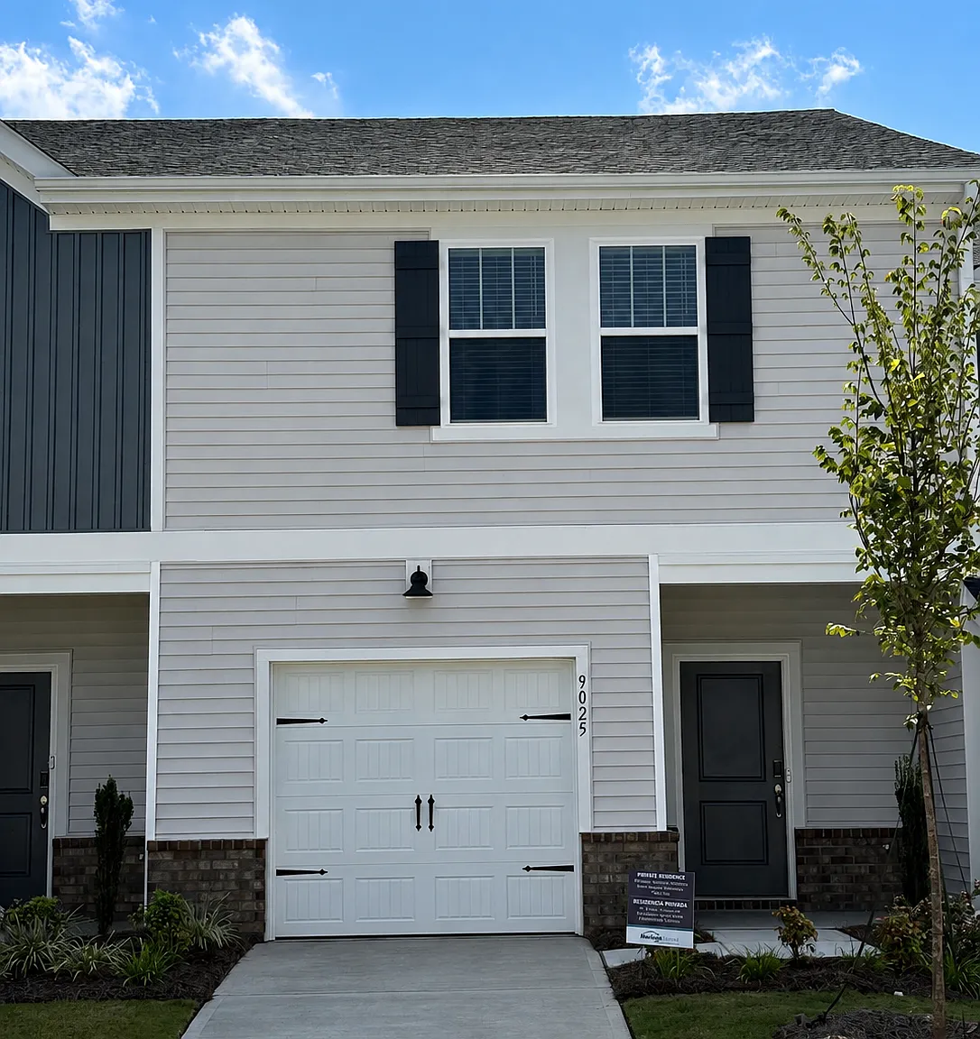 9025 Foggy Brook Loop - 1 — Photo 1