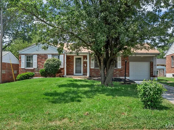 9437 Ardmore Dr, Saint Louis, MO 63137