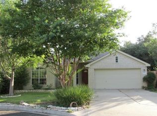 9009 Heiden Ln, Austin, TX 78749