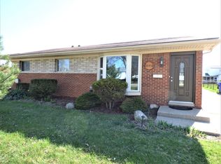 33758 Nokomis, Fraser, MI 48026