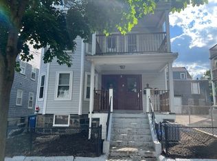 38 Derby St #1, Somerville, MA 02145