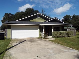 700 SW Magnolia Ave, Keystone Heights, FL 32656