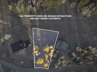 N Summit Dr LOT 2, Beaver, UT 84713