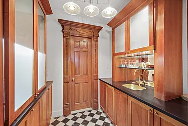 Rented by APT212 INC