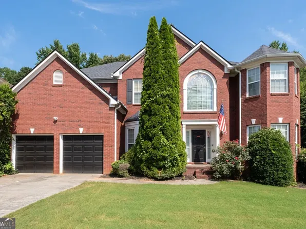 2989 Heritage Oaks Cir, Dacula, GA 30019