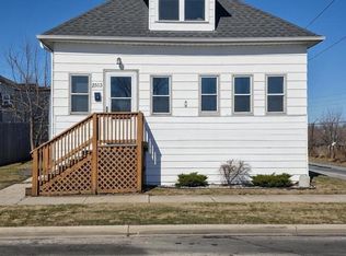 2513 54th STREET, Kenosha, WI 53140