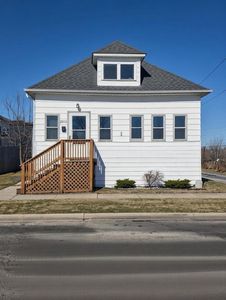 2513 54th STREET, Kenosha, WI, 53140