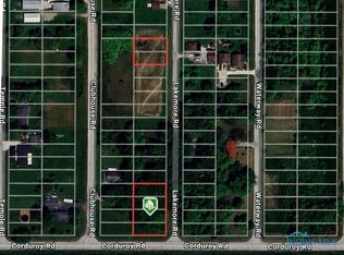 405 Lakemore Rd, Curtice, OH 43412