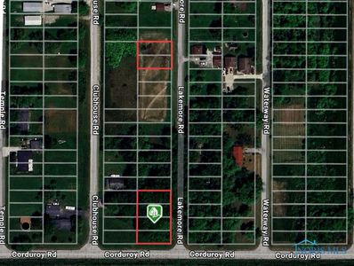 405 Lakemore Rd, Curtice, OH, 43412