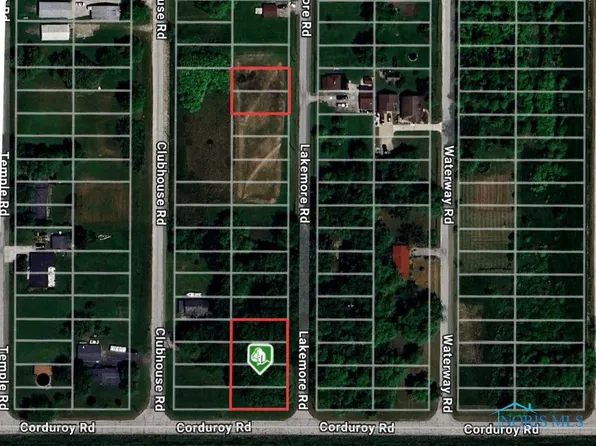 405 Lakemore Rd, Curtice, OH 43412