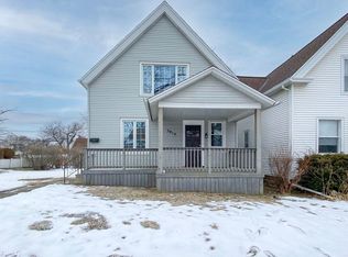3814 E Armour Ave, Cudahy, WI 53110
