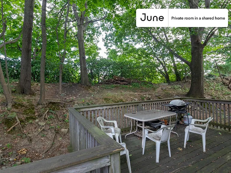56 Ridgemont St #E — Photo 14