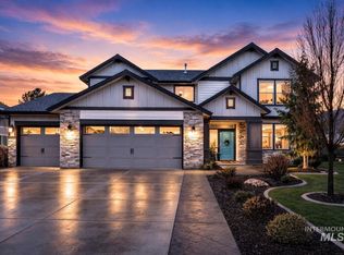 1175 N Foudy Ln, Eagle, ID 83616