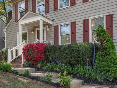 12312 Boxford Ln, Midlothian, VA, 23114
