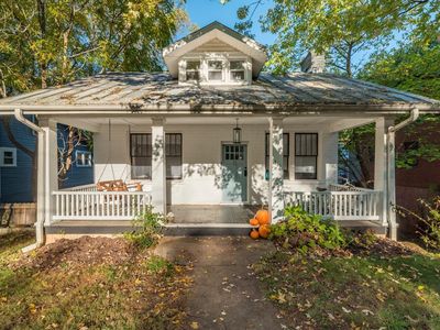 311 Arlington St, Lynchburg, VA, 24503