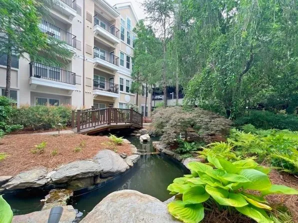 1850 Cotillion Dr Unit 1414, Dunwoody, GA 30338