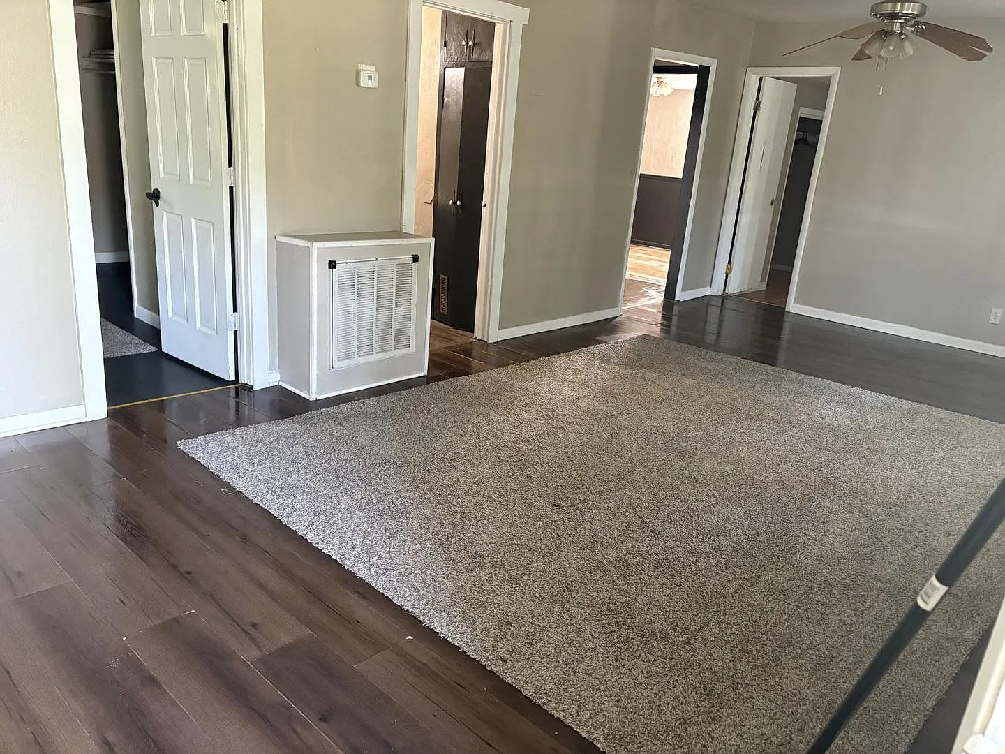 Rental Home Available 617 E. Ashland — Photo 2
