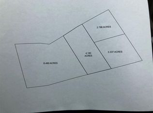 Greathouse Rd, Waxahachie, TX 75167