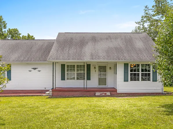 332 Mission Ridge Rd, Rossville, GA 30741