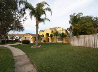 3280 Andrew Bailey Ct, Melbourne, FL 32934