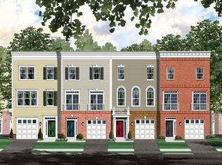 2119 Little Sorrel Way, Silver Spring, MD 20902