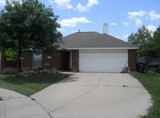 7905 Crouse Dr, Fort Worth, TX 76137