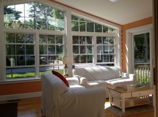 63 Allen St, Marion, MA 02738