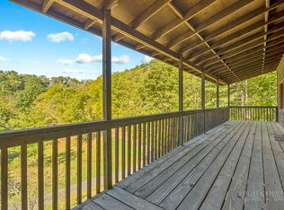 913 Horseshoe Trail, Lansing, NC 28643