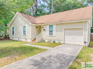 112 S Sheftall Cir, Savannah, GA 31410