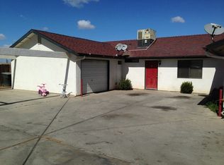 1455 Cottage Pl #C, Porterville, CA 93257