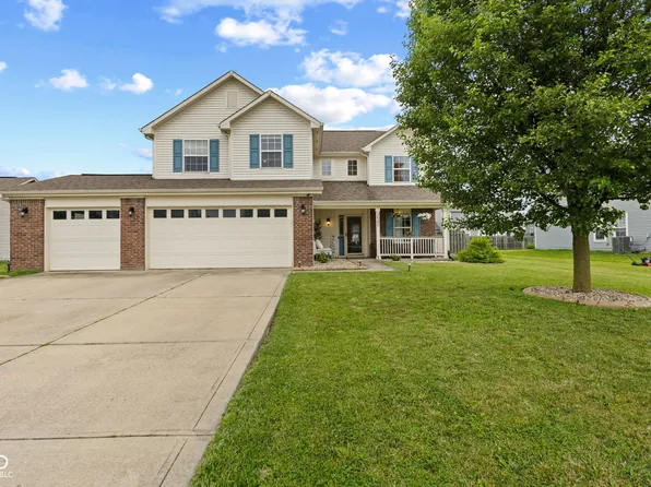 2580 Bluewood Way, Plainfield, IN 46168
