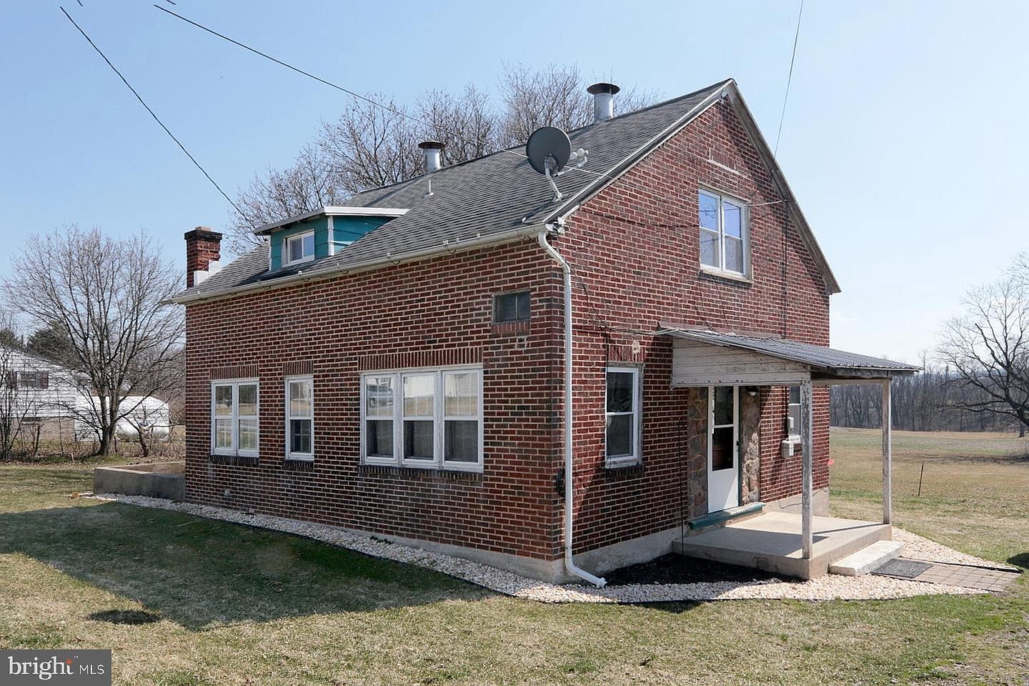 528 Jonestown Rd, Jonestown, PA 17038 Zillow
