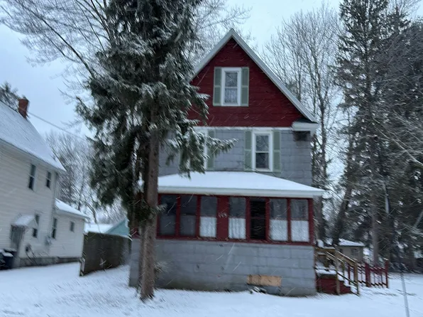 119 Bluff Dr, East Rochester, NY 14445