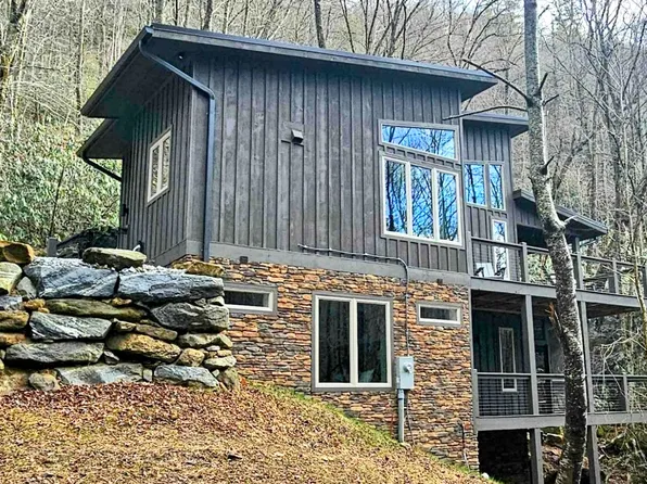 63 Speckled Feather Pass, Sapphire, NC 28774