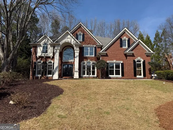 285 Spalding Springs Ln, Sandy Springs, GA 30350