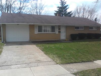 5035 Pepper Dr, Dayton, OH, 45424