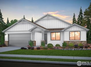 5842 Gianna Dr, Timnath, CO 80547