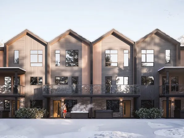 3985 Red Mountain Rd #18, Rossland, BC V0G 1Y0