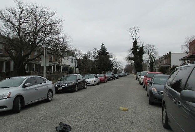 2nd image of 2432 Shirley Ave