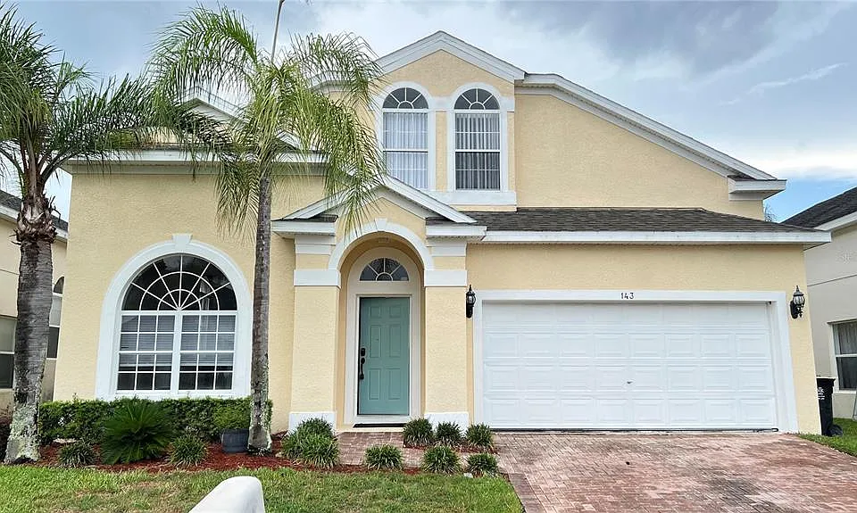 143 Vizcay Way