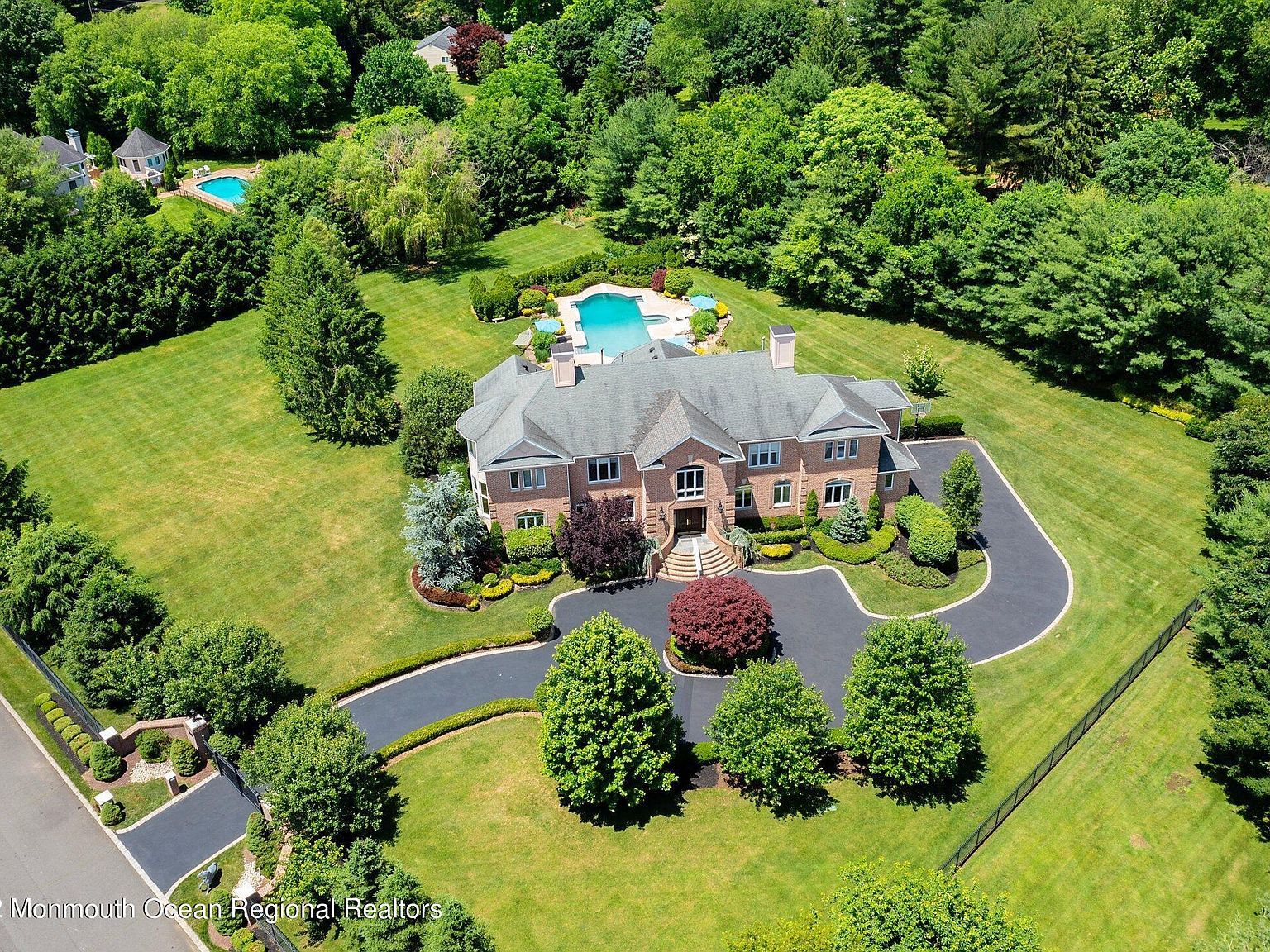 1 Parkwood Lane, Colts Neck, NJ 07722 Zillow