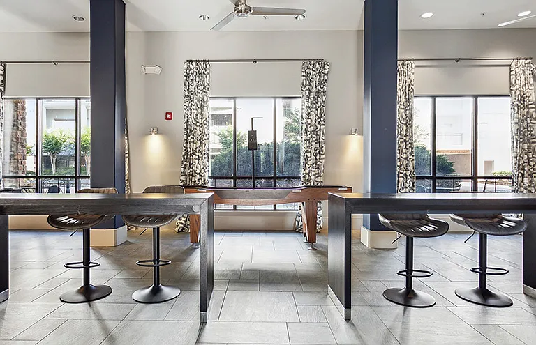 The Alexander at the District Apartments — Photo 28