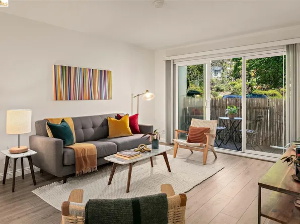 385 Jayne Ave APT 105, Oakland, CA 94610