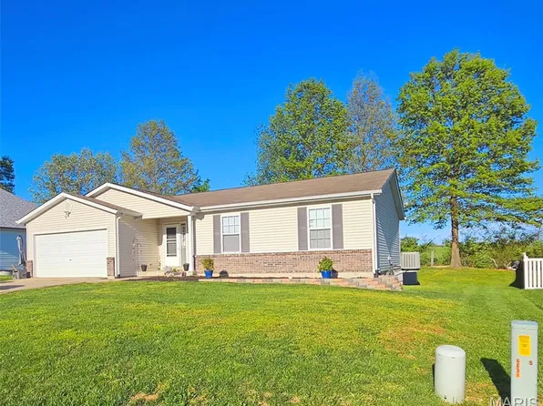 201 Whitetail Crossing Dr, Troy, MO 63379